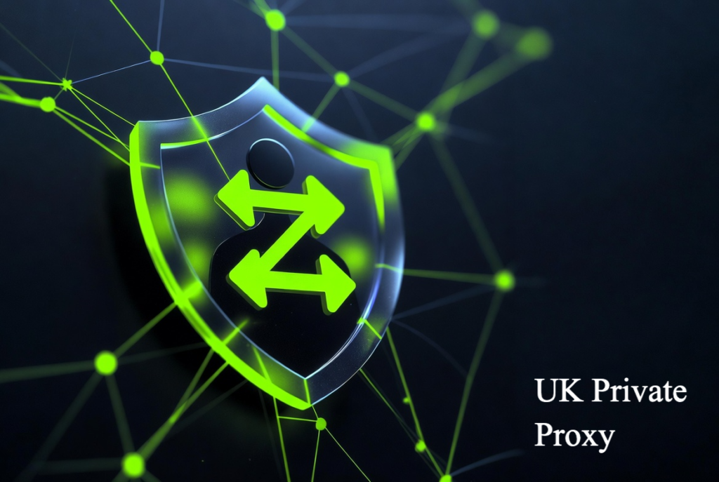 UK Private Proxy